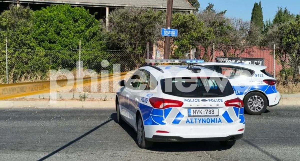 Λεμεσός: Αυτόπτης περιγράφει καρέ-καρέ τη στιγμή που αστυνομικός πυροβόλησε τη σύζυγό του
