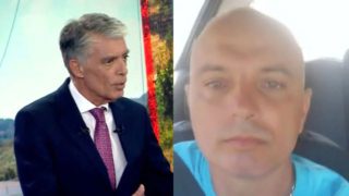 Δημόσια συγγνώμη από τη σύντροφο του 43χρονου στην οικογένεια που άφησε πίσω της η Σταυρούλα Λεβεντάκη.