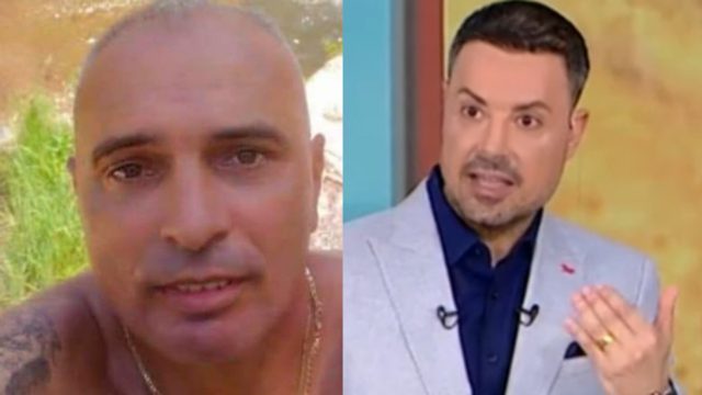 Έξαλλος ο Πέτρος Κουσουλός: Το άγριο ξέσπασμα για τη σύζυγο του 43χρονου δολοφόνου της Σταυρούλας Λεβεντάκη – Τι είπε για το «πατσαβούρα»