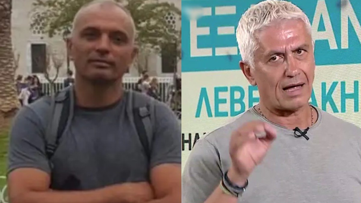 Δολοφονία Λεβεντάκη: Το εμπόριο ναρκωτικών του Σκοπιανού και οι βλέψεις για τα 50.000 της Σταυρούλας – Αποκαλύψεις του Καλλιακμάνη [βίντεο]