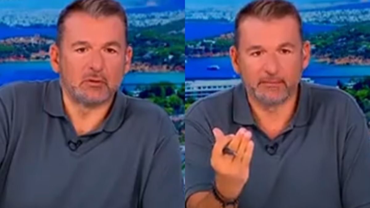 Απίστευτη γκάφα στον αέρα του Πρωινού: Βγήκε λάθος άνθρωπος σε ζωντανή σύνδεση – «Συγγνώμη κύριέ μου, ποιος είστε;»