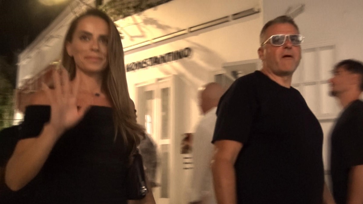 Λιάγκας – Αντωνά: Το τηλεοπτικό παρασκήνιο που κανείς δεν περίμενε