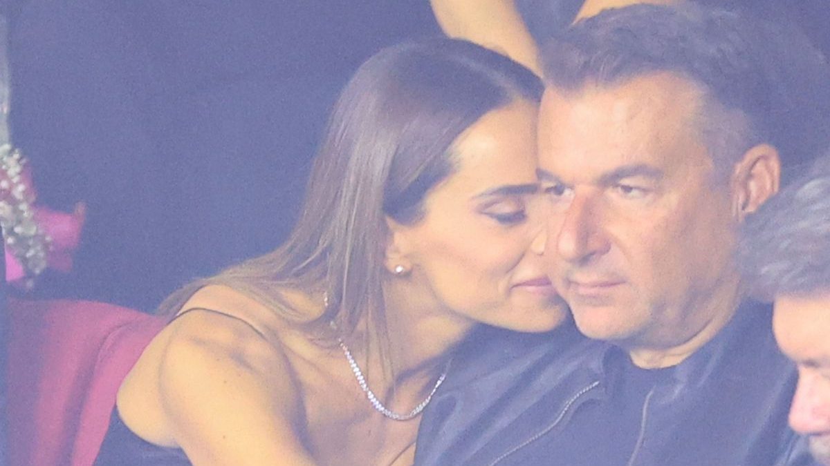 Λιάγκας – Αντωνά: Πρόβα για τηλεοπτική συνύπαρξη ή απλή εμφάνιση;