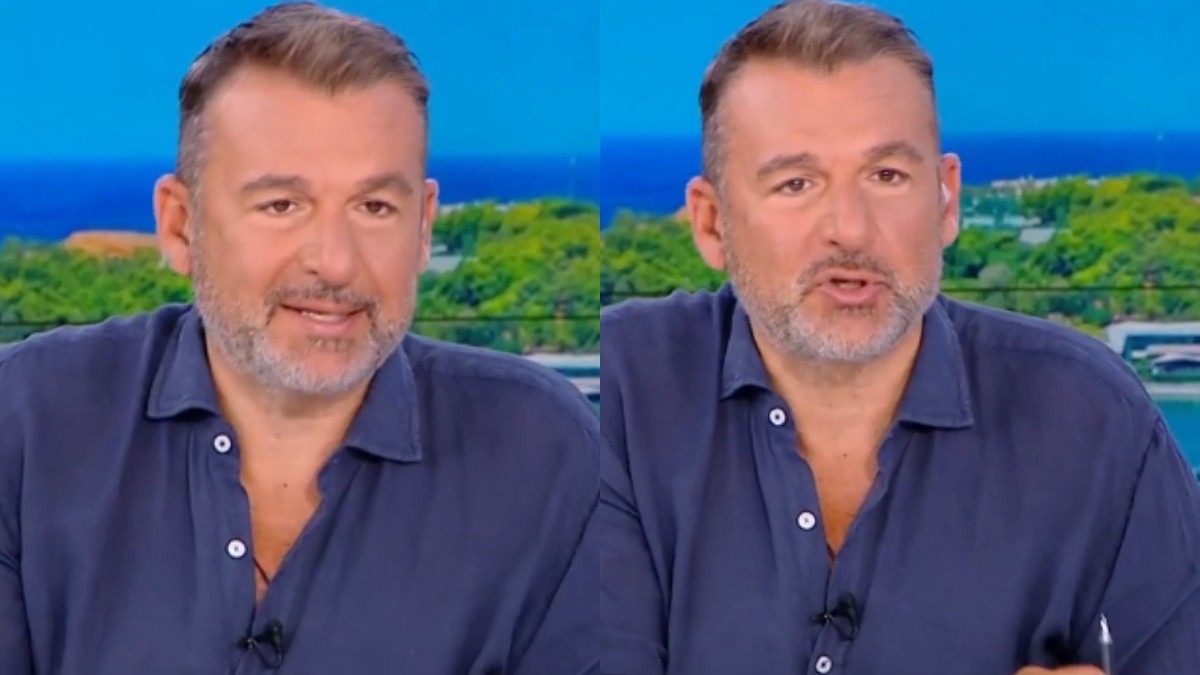 Αδιανόητο ξέσπασμα του Λιάγκα στους συνεργάτες του: «Κοιμάστε όλοι» – Τι τον ενόχλησε;