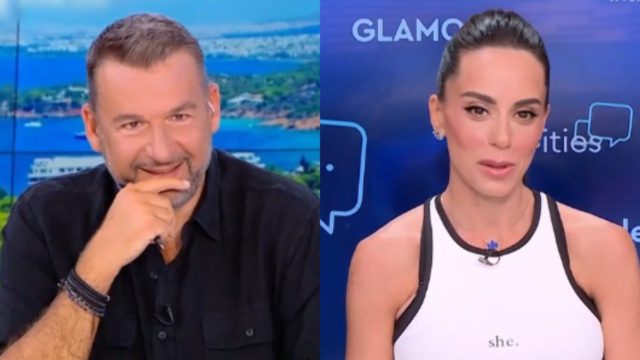 «Πάτος» στην τηλεθέαση για Λιάγκα – Αντωνά: Το κοινό γύρισε την πλάτη στην πρώτη τους τηλεοπτική συνύπαρξη!