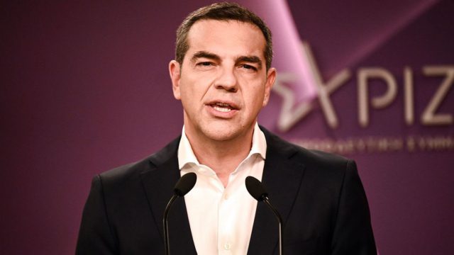 Πολιτικός σεισμός: Διαλύεται η ΚΟ της Νέας Αριστεράς – Οι 7 βουλευτές που «φεύγουν» για το νέο κόμμα Τσίπρα!