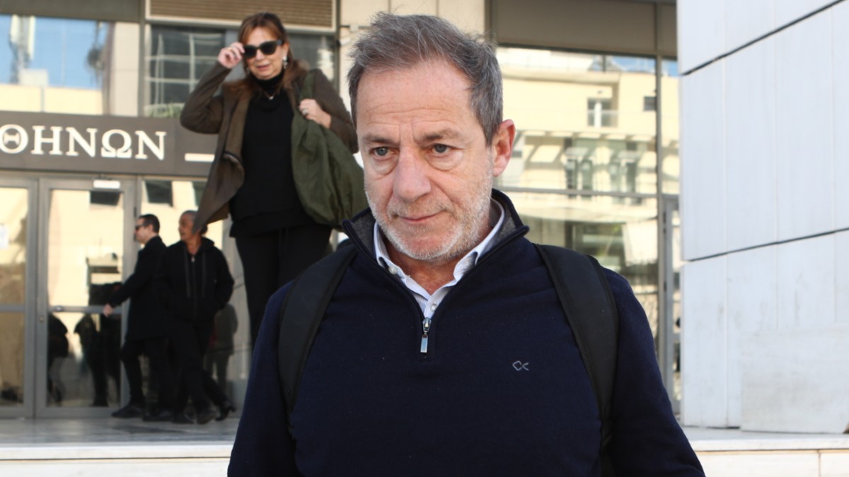 Ξεκινά η πιο πολυσυζητημένη δίκη των τελευταίων ετών – Στο εδώλιο ξανά ο Λιγνάδης