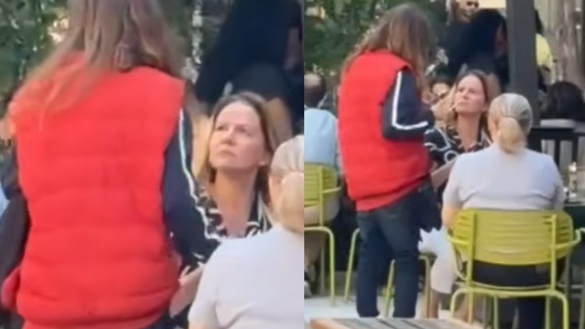 Έχει γίνει «ο φόβος και ο τρόμος» στην Θεσσαλονίκη: Γυναίκα ξαφρίζει θαμώνες σε καταστήματα – Τα βίντεο από την δράση της
