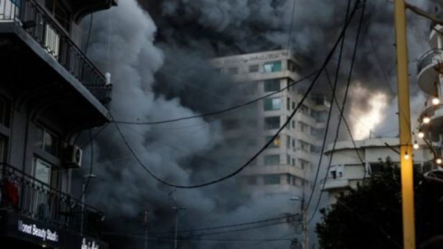 «Σε κρίση η εκεχειρία Ισραήλ–Χεζμπολάχ: Νέα ισραηλινά πλήγματα στον Λίβανο»