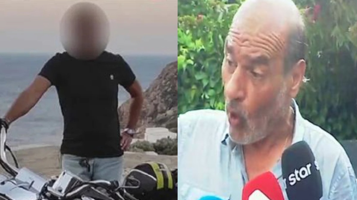 Διπλή δολοφονία στο Αίγιο: Γιατί οι αστυνομικοί ελέγχουν την ρομποτική σκούπα – Ο Ιταλός εμπλέκει τον φίλο του στην υπόθεση [βίντεο]