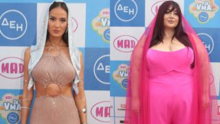 MAD VMA 2026: Οι εμφανίσεις που κέρδισαν το κοινό και εκείνες που δίχασαν το διαδίκτυο