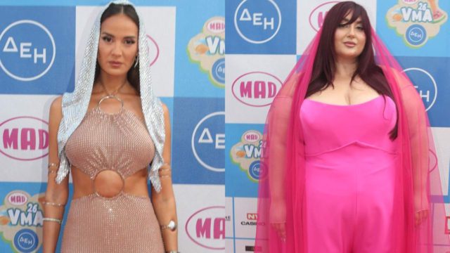 Οι καλοντυμένες και οι κακοντυμένες των MAD VMA 2026: Οι 5 που έκλεψαν την παράσταση και οι 10 που πέρασαν απαρατήρητες