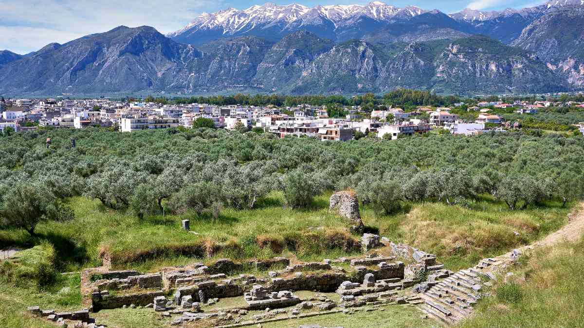 Σπάρτη: Ένα ταξίδι στην καρδιά της ιστορίας και της αυθεντικής Ελλάδας