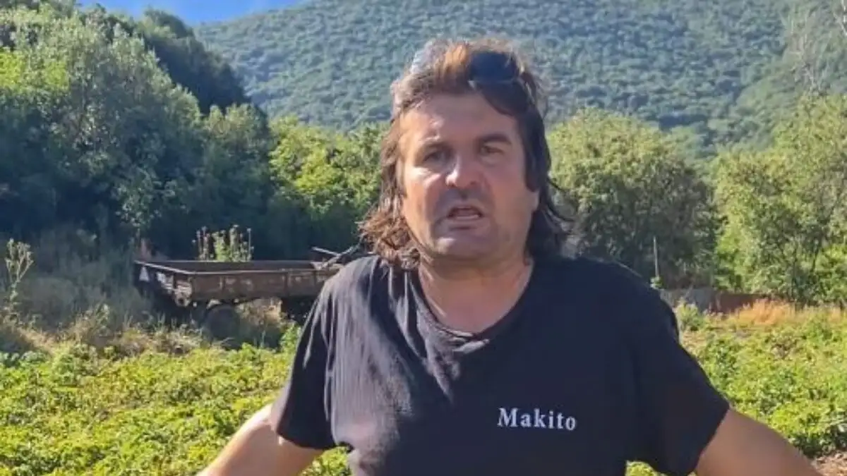 Θρήνος στη Κοζάνη: Πέθανε ξαφνικά ο 48χρονος «Makito»! Κατέρρευσε στο βουνό ο αγαπημένος TikToker – Το σπαρακτικό αντίο των ακολούθων του!