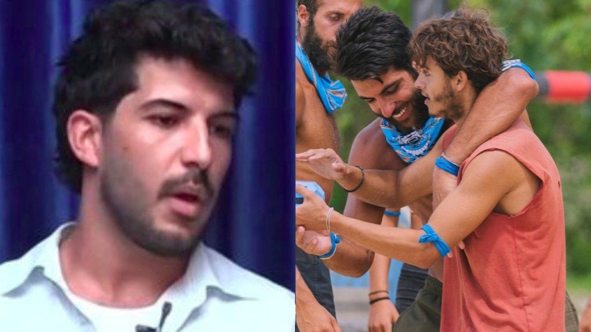 Συγκλονίζει ο Γιάννης Μαλλιαρός: «Μου είπε ότι “το πόδι του Σταύρου είναι στη θάλασσα”» – Κατάθεση ψυχής για τον αδερφό του (βίντεο)