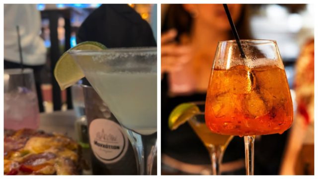 Manhattan Street Food & Co στο Περιστέρι: Η αυθεντική εμπειρία του νεοϋορκέζικου street food στην καρδιά των δυτικών προαστίων!