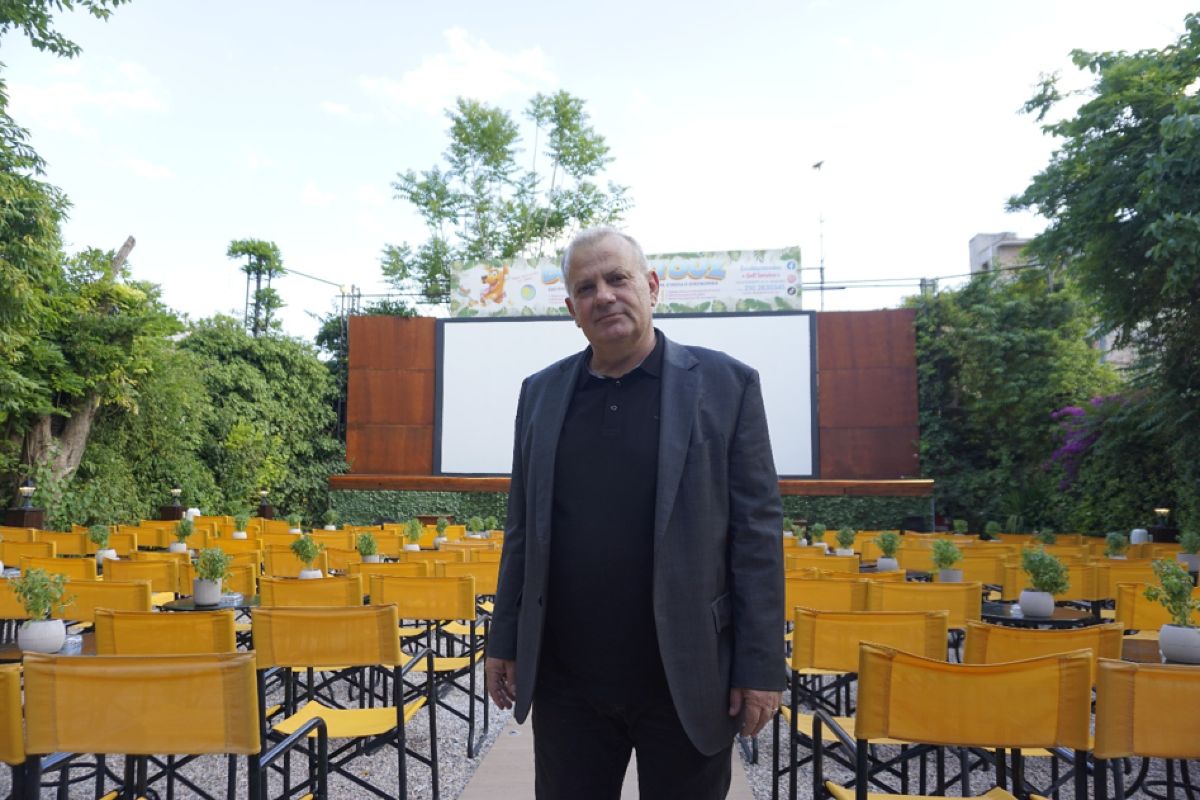 Σινέ Νοσταλγία