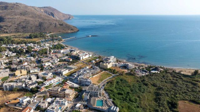 Μare Group Hotels: Ένας προορισμός… τέσσερις διαφορετικές εμπειρίες διακοπών στη Γεωργιούπολη της Κρήτης!