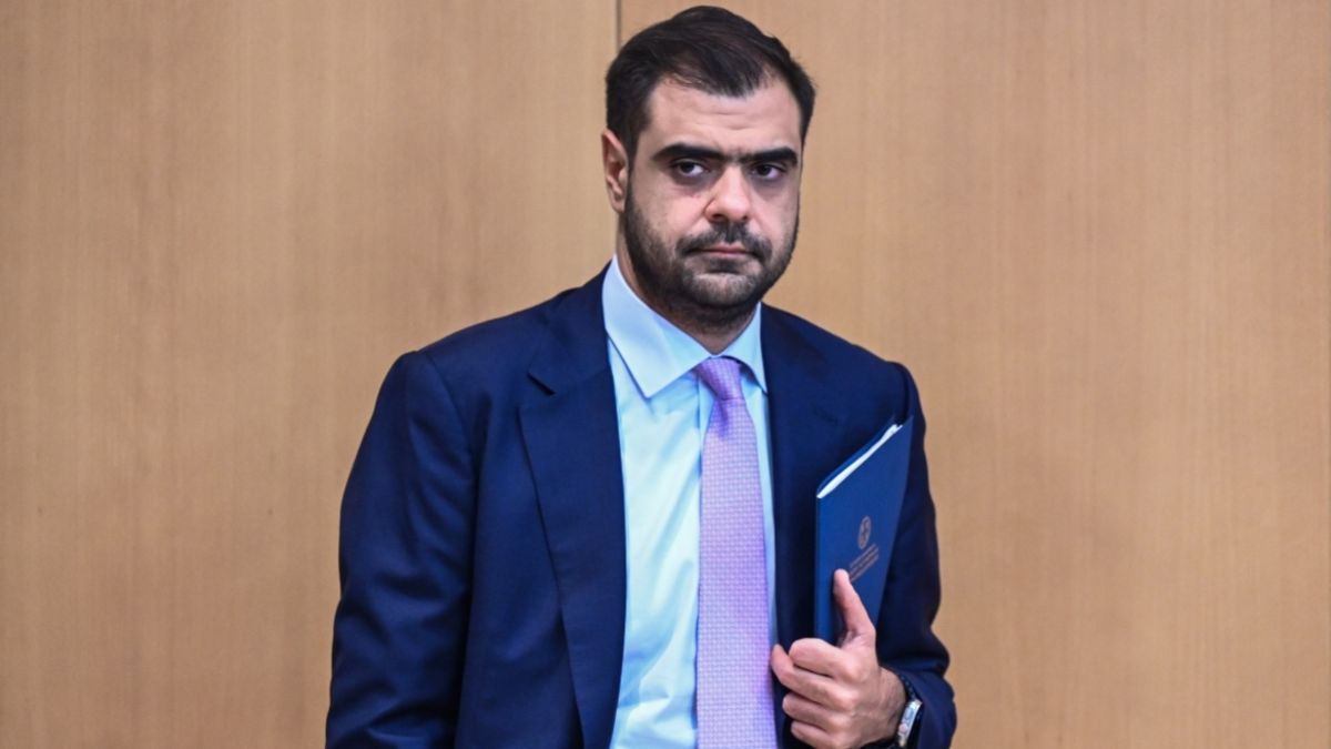 Μαρινάκης Παύλος