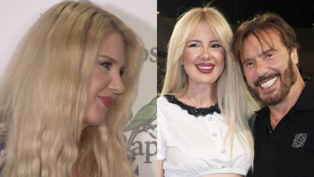 Σοφία Μαριόλα: «Έχω στιγματιστεί ως “γυναίκα του Στράτου” και δε με φλερτάρουν»