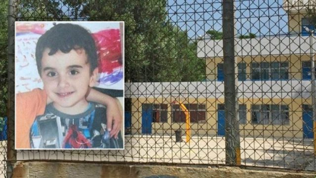 Ομόφωνα ένοχος ο δολοφόνος του 11χρονου Μάριου για την τραγωδία στο Μενίδι