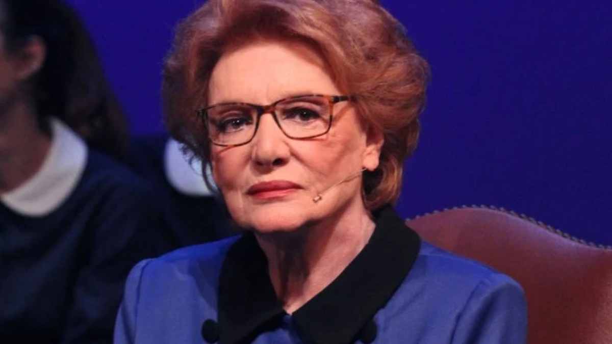 Ανησυχία για τη Μάρω Κοντού: Εισήχθη στο νοσοκομείο μετά από καρδιολογικό πρόβλημα