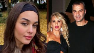 Βικτώρια Δέλλα: Γυρίζει σελίδα μετά την απώλεια της Γωγώς Μαστροκώστα – Το μεγάλο βήμα που αλλάζει τη ζωή της