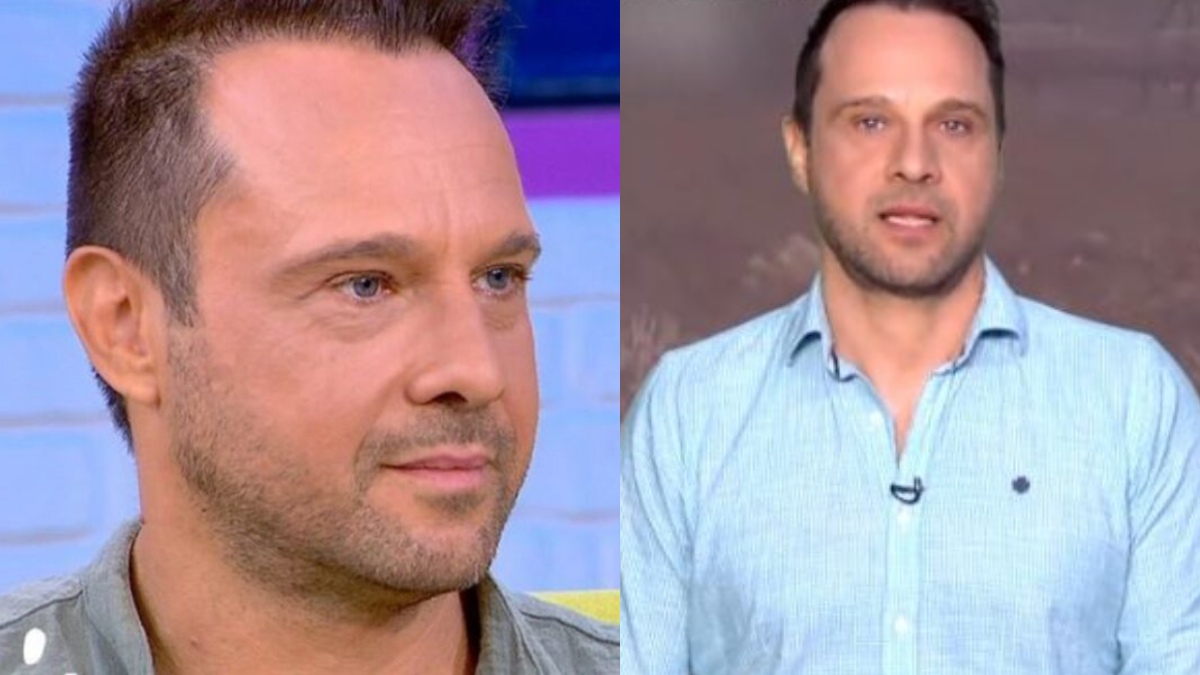 Συγκλονίζει ο Μέμος Μπεγνής: «Οκτώ χρόνια προσπαθώ να απαλλαγώ από το χρέος» – Η εξομολόγηση για τι δυσκολίες (βίντεο)
