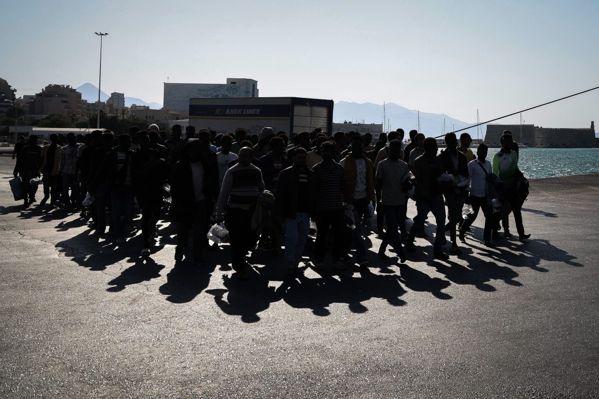 Το βίντεο για τη Σούδα που δίχασε το διαδίκτυο και προκάλεσε θύελλα αντιδράσεων