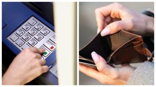 7 στους 10 Έλληνες δεν έχουν ούτε 1000 ευρώ – Σοκαριστικά στοιχεία