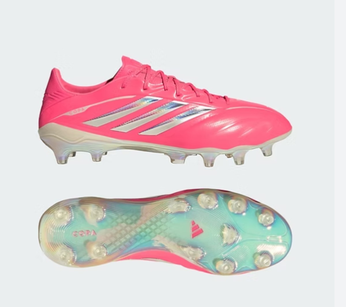 Tα Adidas «Road to Glory Pack»