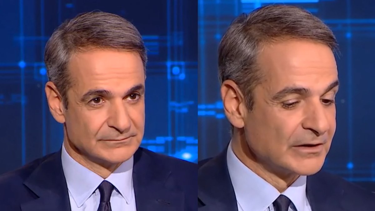 Κυριάκος Μητσοτάκης: «Δεν μπορώ να διανοηθώ ότι ο Σαμαράς θα κάνει κόμμα» – Τι είπε για εκλογές και ΟΠΕΚΕΠΕ