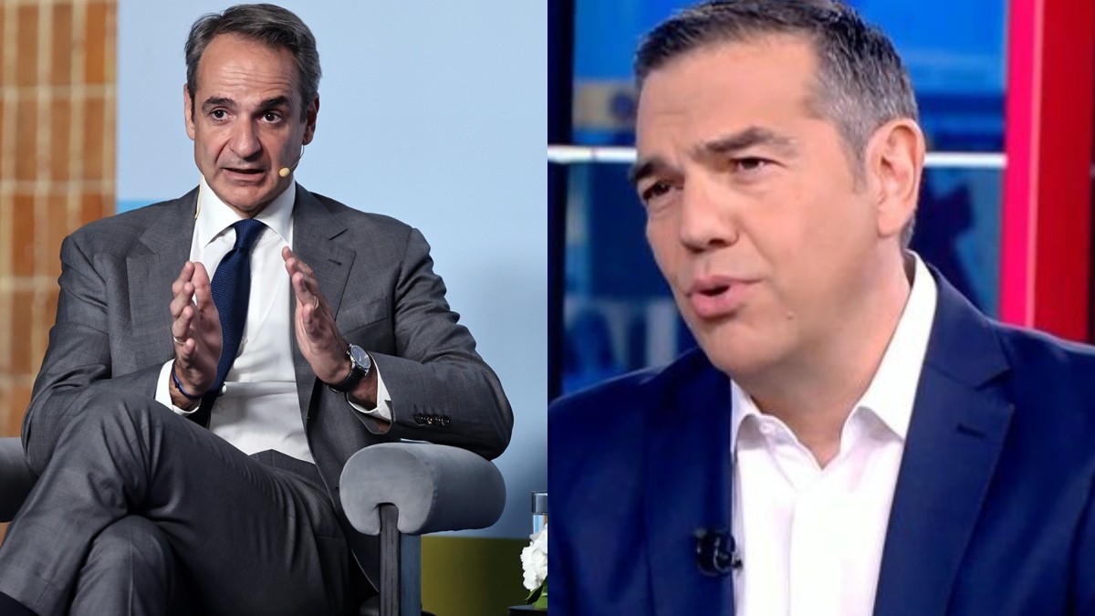 Τα «απόνερα» της συνέντευξης Τσίπρα: Τα ψηφοδέλτια, τα πρόσωπα και ο ΣΥΡΙΖΑ – Γιατί το Μαξίμου τον βάζει στο «στόχαστρο»