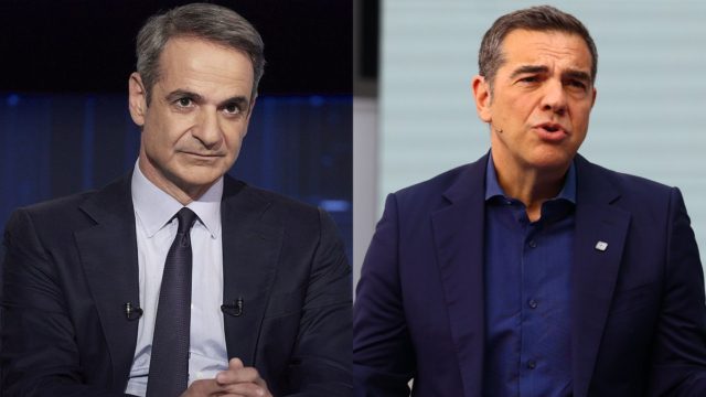 Η κυβέρνηση στρέφει τα πυρά της στον Τσίπρα: Γιατί επαναφέρει το 2015 στο προσκήνιο – Η μάχη για την οικονομία και την αξιοπιστία