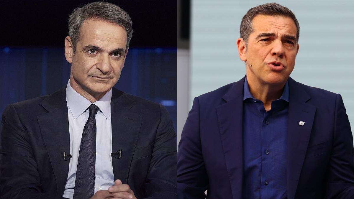Η κυβέρνηση στρέφει τα πυρά της στον Τσίπρα: Γιατί επαναφέρει το 2015 στο προσκήνιο – Η μάχη για την οικονομία και την αξιοπιστία