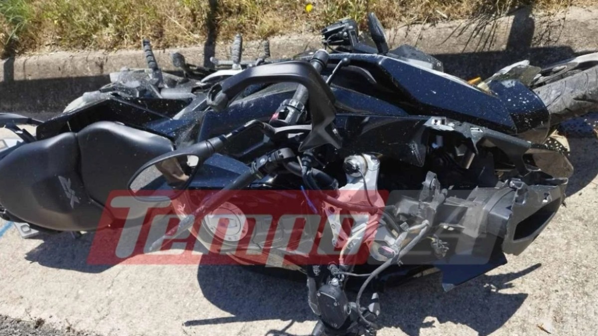 Εξετάζεται καρέ καρέ το βίντεο από το κράνος
