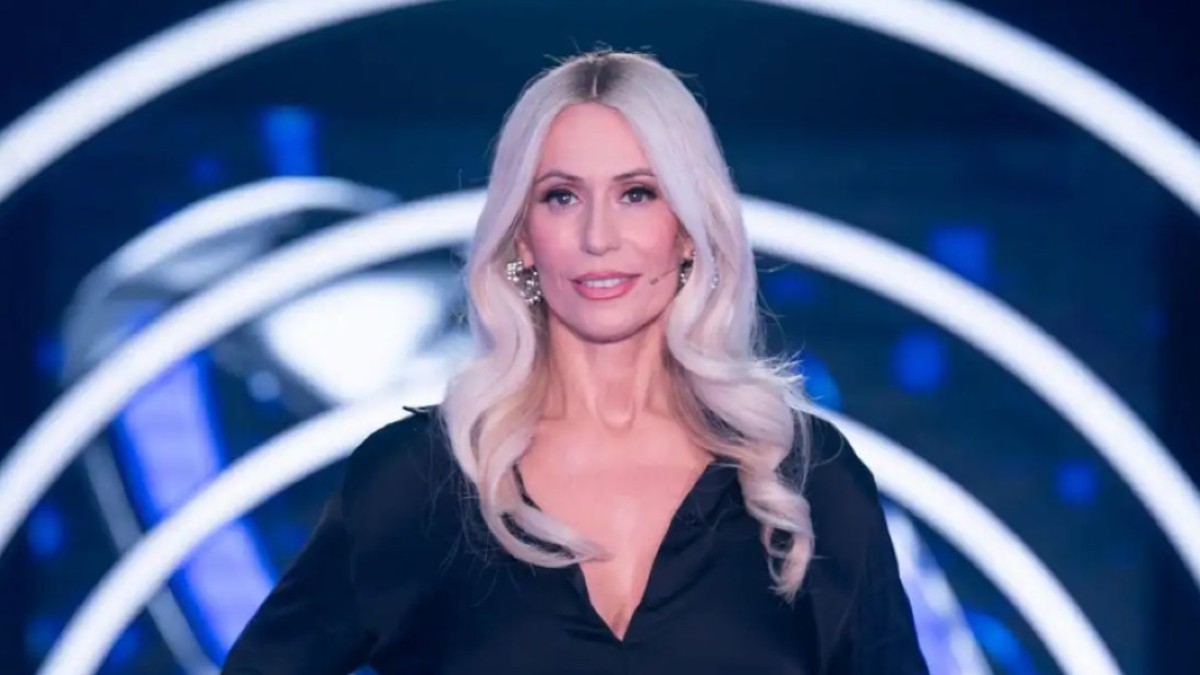 Ανατροπή στον «Αδύναμο Κρίκο»: Εκτός η Μαρία Μπακοδήμου – Το μεγάλο φαβορί για τη θέση της
