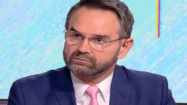 Υπόθεση Λεβεντάκη: Η ασφάλεια Χανίων έκανε μήνυση τον Σταύρο Μπαλάσκα για τους χαρακτηρισμούς που έκανε για τις κινήσεις της αστυνομίας