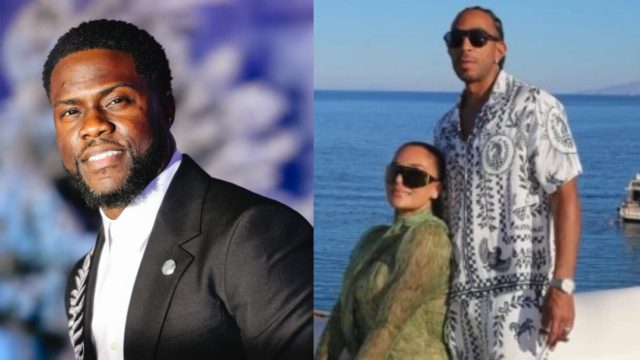 Kevin Hart και Ludacris στην Μύκονο: Το αστρονομικό φιλοδώρημα και το ξέφρενο πάρτυ στο νησί των Ανέμων – Βίντεο και φωτογραφίες