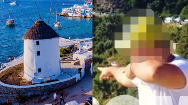 Κύκλωμα ναρκωτικών στην Μύκονο: «Τα πλάσαραν στα σοκάκια με το κιλό» – Αυτός είναι ο αρχηγός, σοκαριστική η δράση τους [βίντεο]