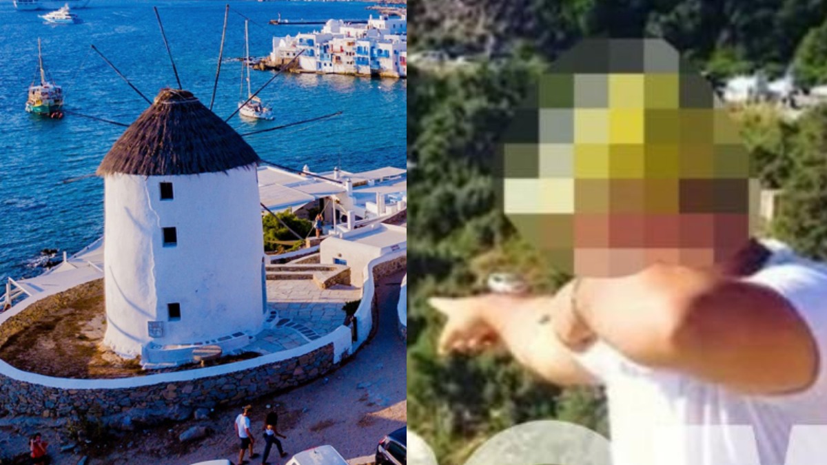 Κύκλωμα ναρκωτικών στην Μύκονο: «Τα πλάσαραν στα σοκάκια με το κιλό» – Αυτός είναι ο αρχηγός, σοκαριστική η δράση τους [βίντεο]