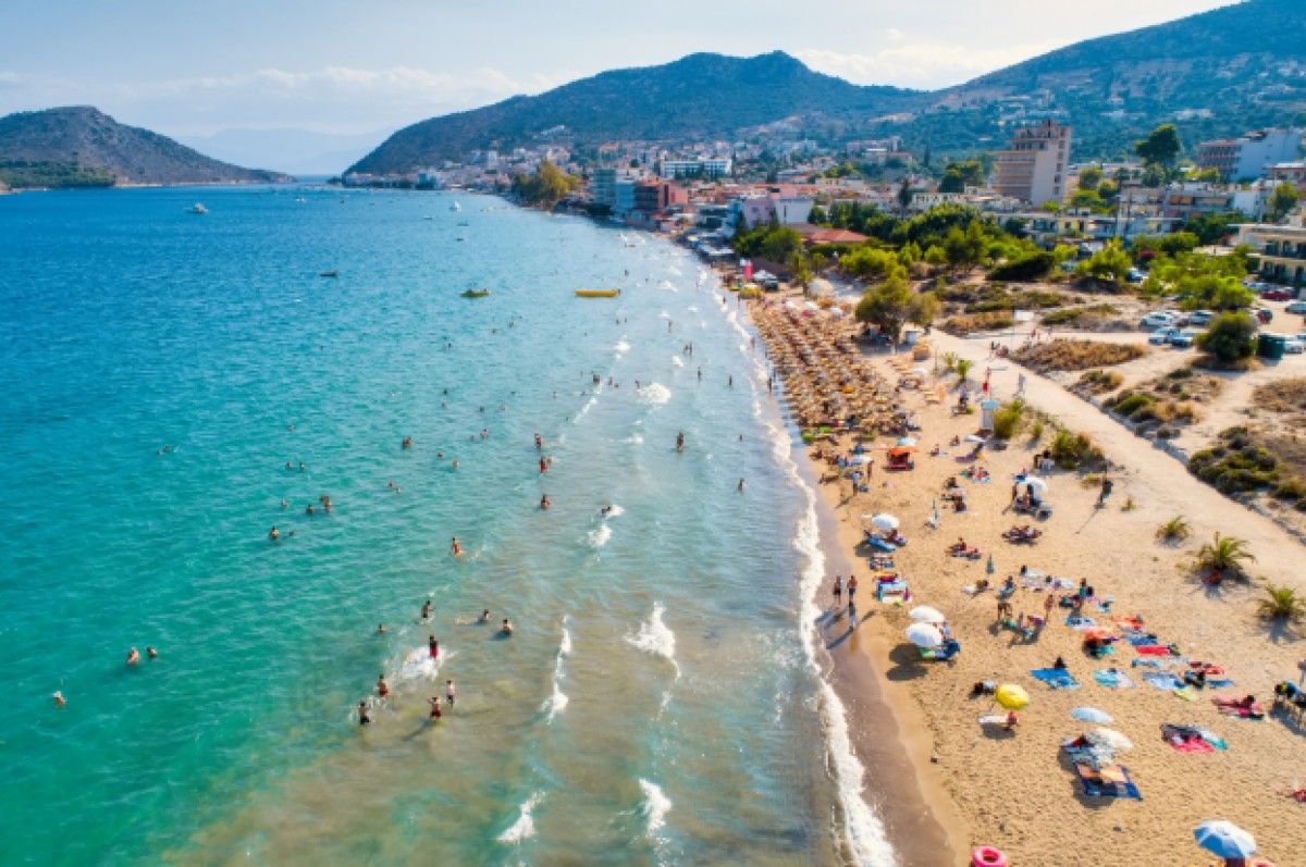 Tο Τολό