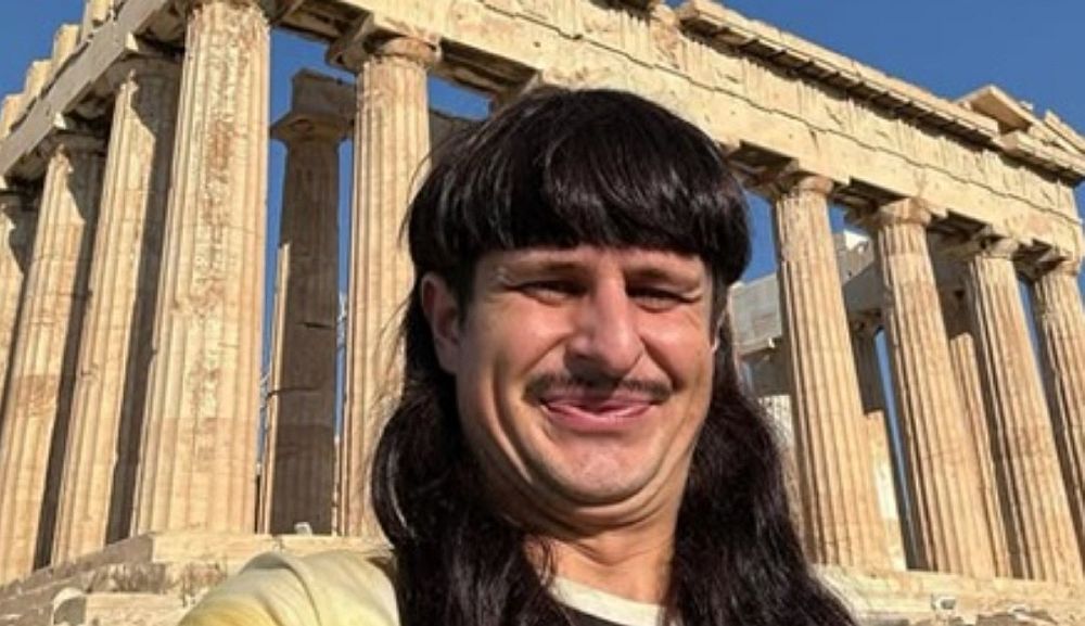 Παγκόσμιο σοκ: Νεκρός ο διάσημος μουσικός Όλιβερ Τρι σε φρικτό αεροπορικό δυστύχημα στη Βραζιλία!