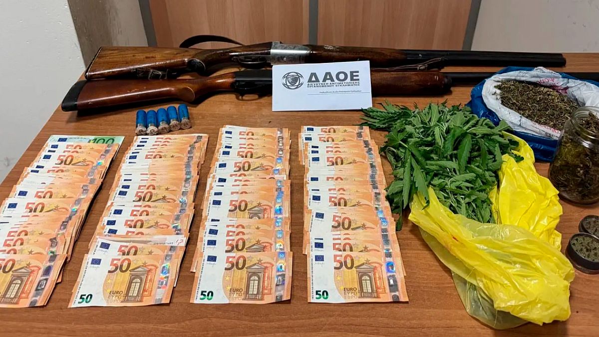 Αποκάλυψη-σοκ: Έτσι «θέριζαν» εκατομμύρια από τον ΟΠΕΚΕΠΕ – Όλο το κόλπο του κυκλώματος!