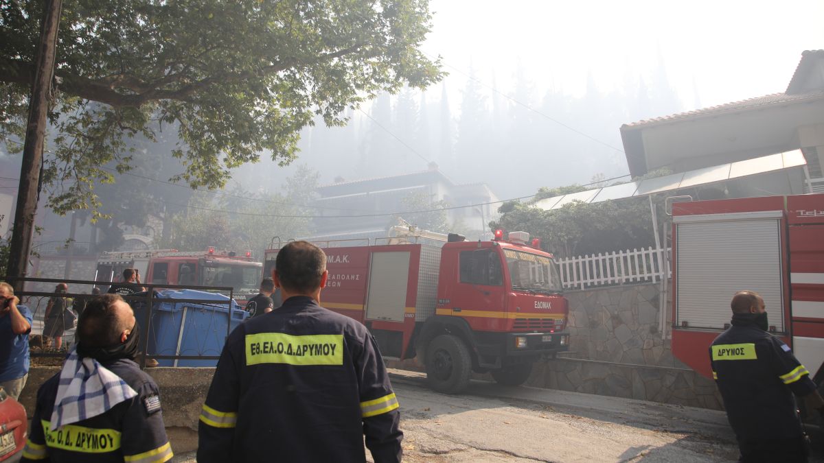 Θρίλερ στο Ωραιόκαστρο: Νεκρός 66χρονος και βαριά τραυματισμένη η σύζυγός του – Μυστήριο για την τύχη του 12χρονου γιου τους, δεν επιβεβαιώνεται ότι εντοπίστηκε