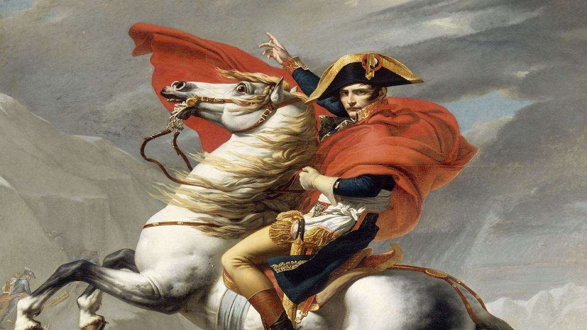 Σαν σήμερα, 18 Ιουνίου 1815: Πραγματοποιήθηκε η μάχη του Βατερλό που σήμανε και το τέλος της κυριαρχίας του Ναπολέοντα