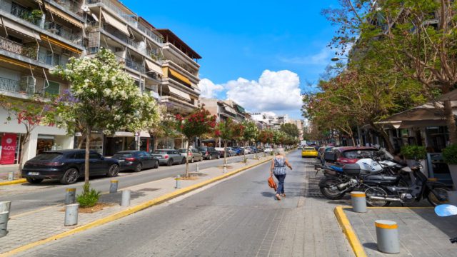 Τέλος στο μυστήριο της έντονης οσμής στην Αττική: Πλοίο μετέφερε υγραέριο – Οι 164 καταγγελίες που το «πρόδωσαν»