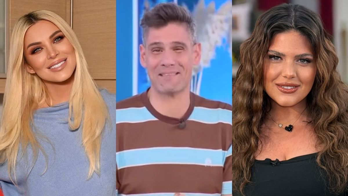 Ουγγαρέζος: Η ατάκα-βόμβα για Καινούργιου και Μπάρκα που «πάγωσε» την Σκορδά – «Είχανε…»