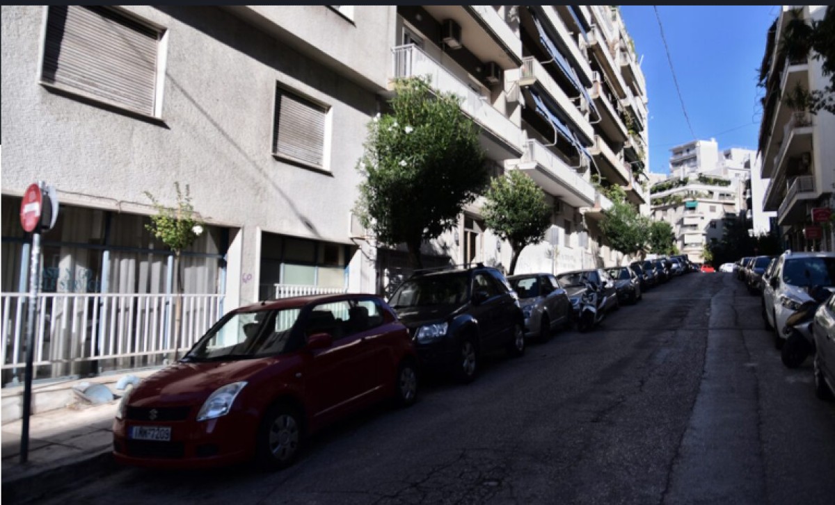 Το Παγκράτι αποτελεί μία από τις πιο δύσκολες περιοχές της Αθήνας για parking