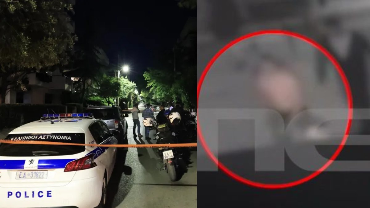Παιανία: «Μαζεύτηκαν 30 άτομα από το Κορωπί και χτύπαγαν όποιον έβρισκαν» – Σκληρό βίντεο